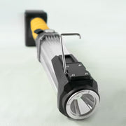 Technik Elemlámpa W50 (akkumulátoros) COB+LED + USB Type-C (1000+300 lumen)